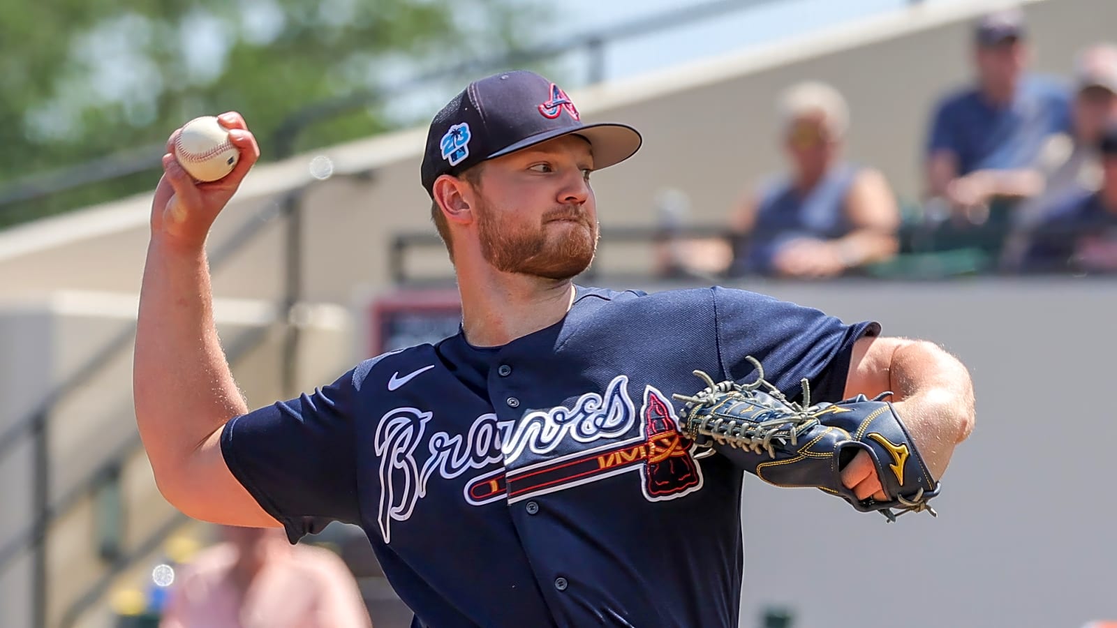 How Has Michael Soroka Magically Rediscovered Himself?
