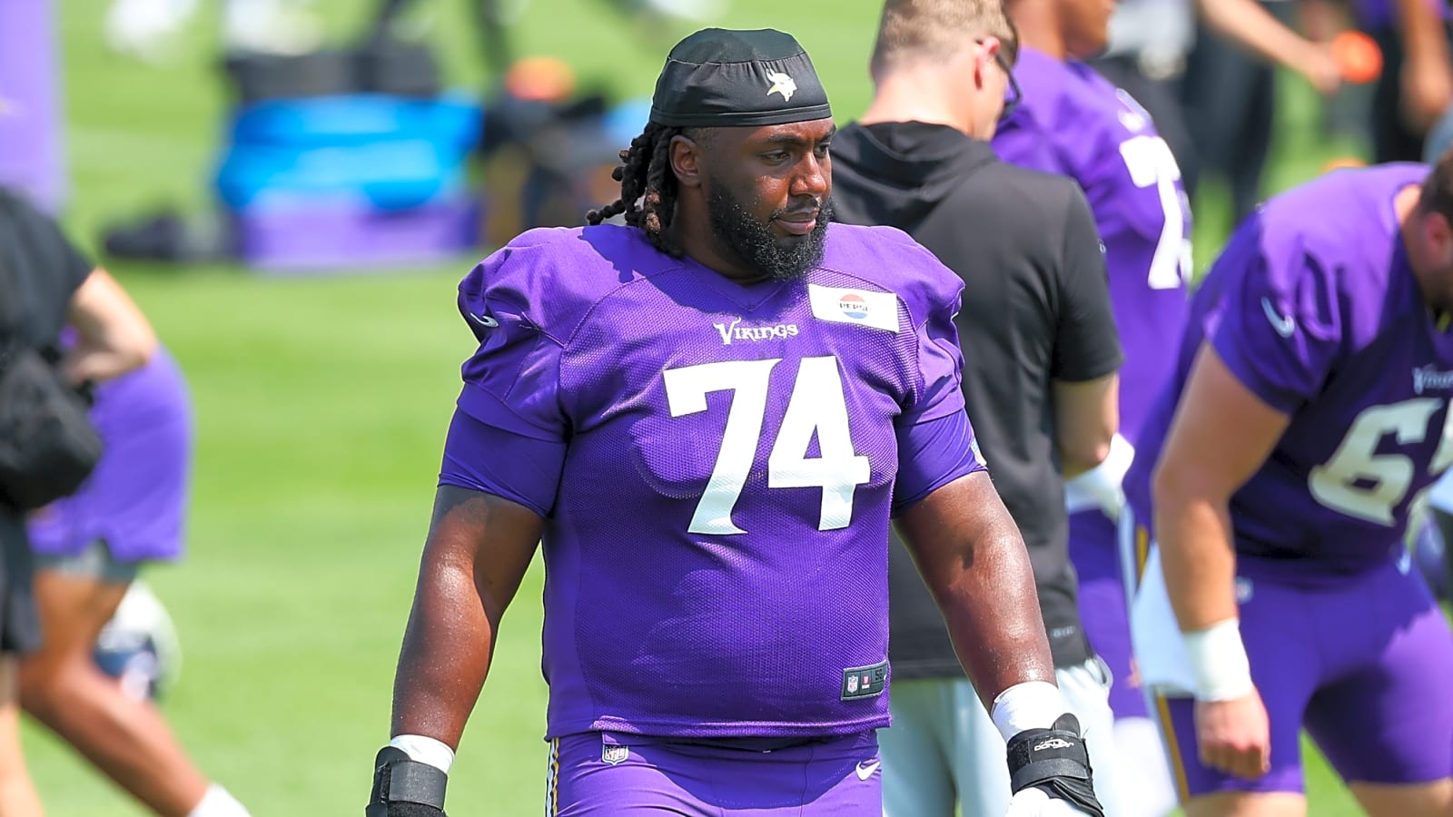 Re-Grading the Minnesota Vikings 2025 Draft