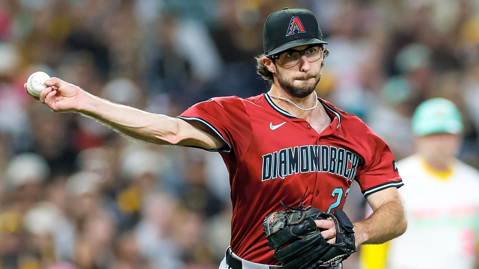 Will Zac Gallen return to Diamondbacks in 2026?