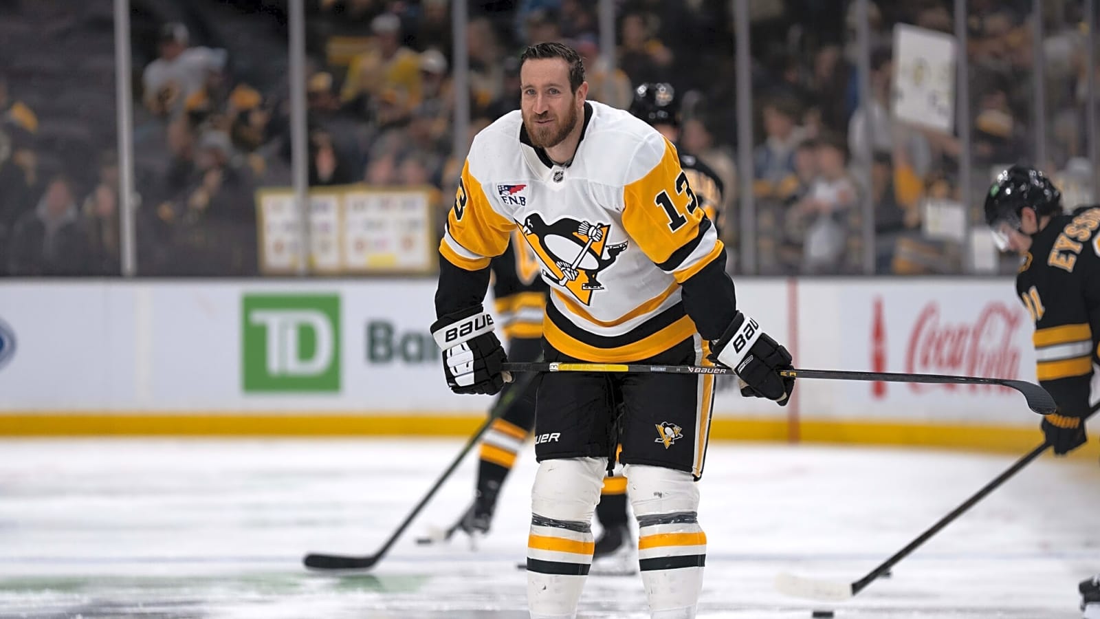 Kevin Hayes Announces Retirement