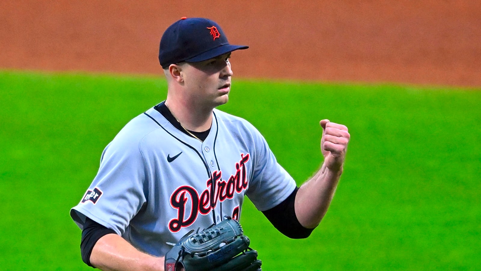 2025 AL Wild Card Preview: Tigers vs. Guardians