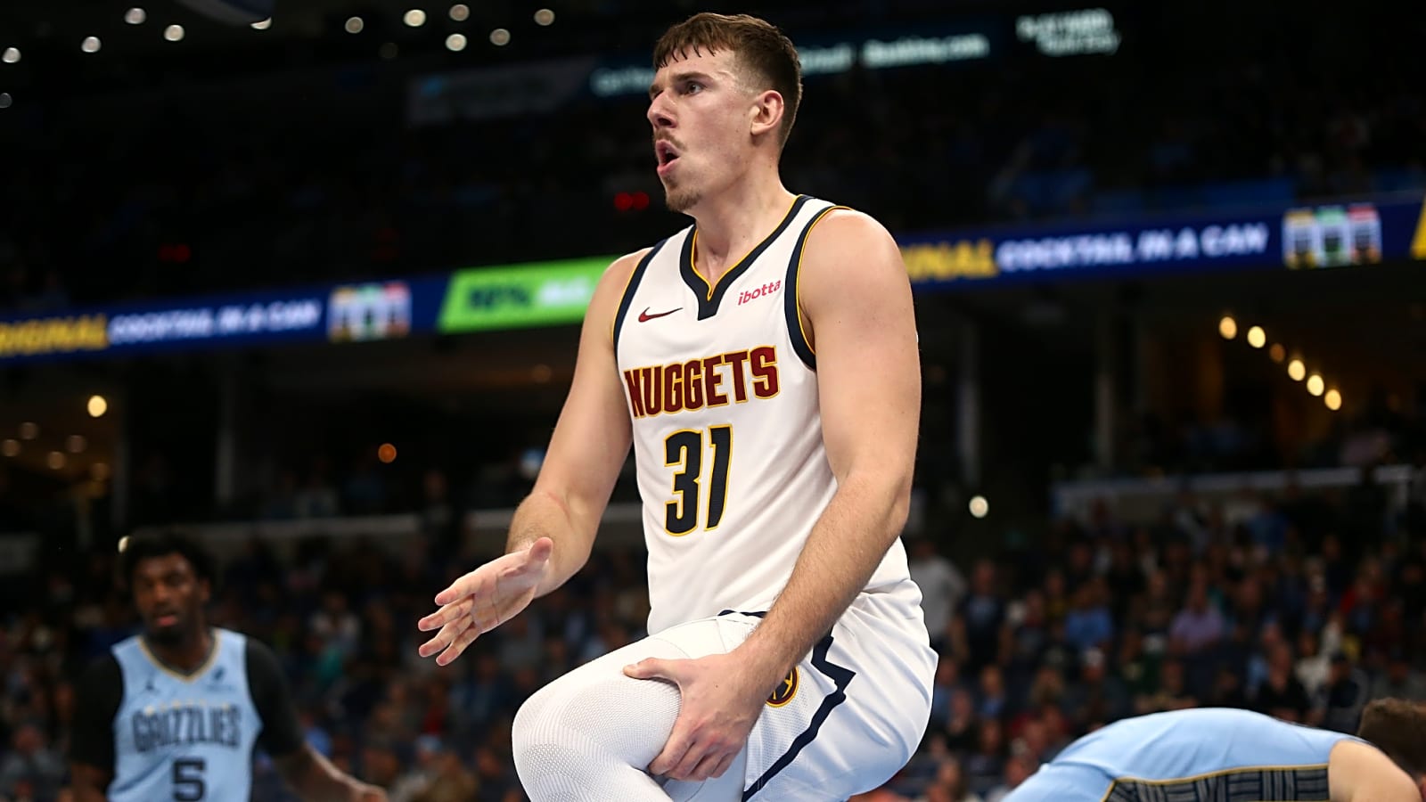 Veteran NBA forward confirms move to EuroLeague