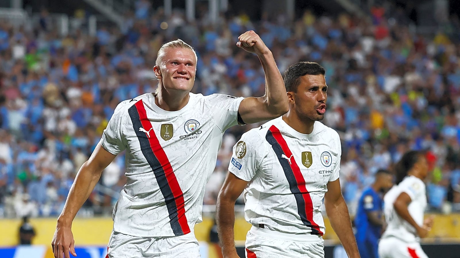 Missed opportunites: How dream targets Haaland, Bellingham & Rice slipped through Man United fingers