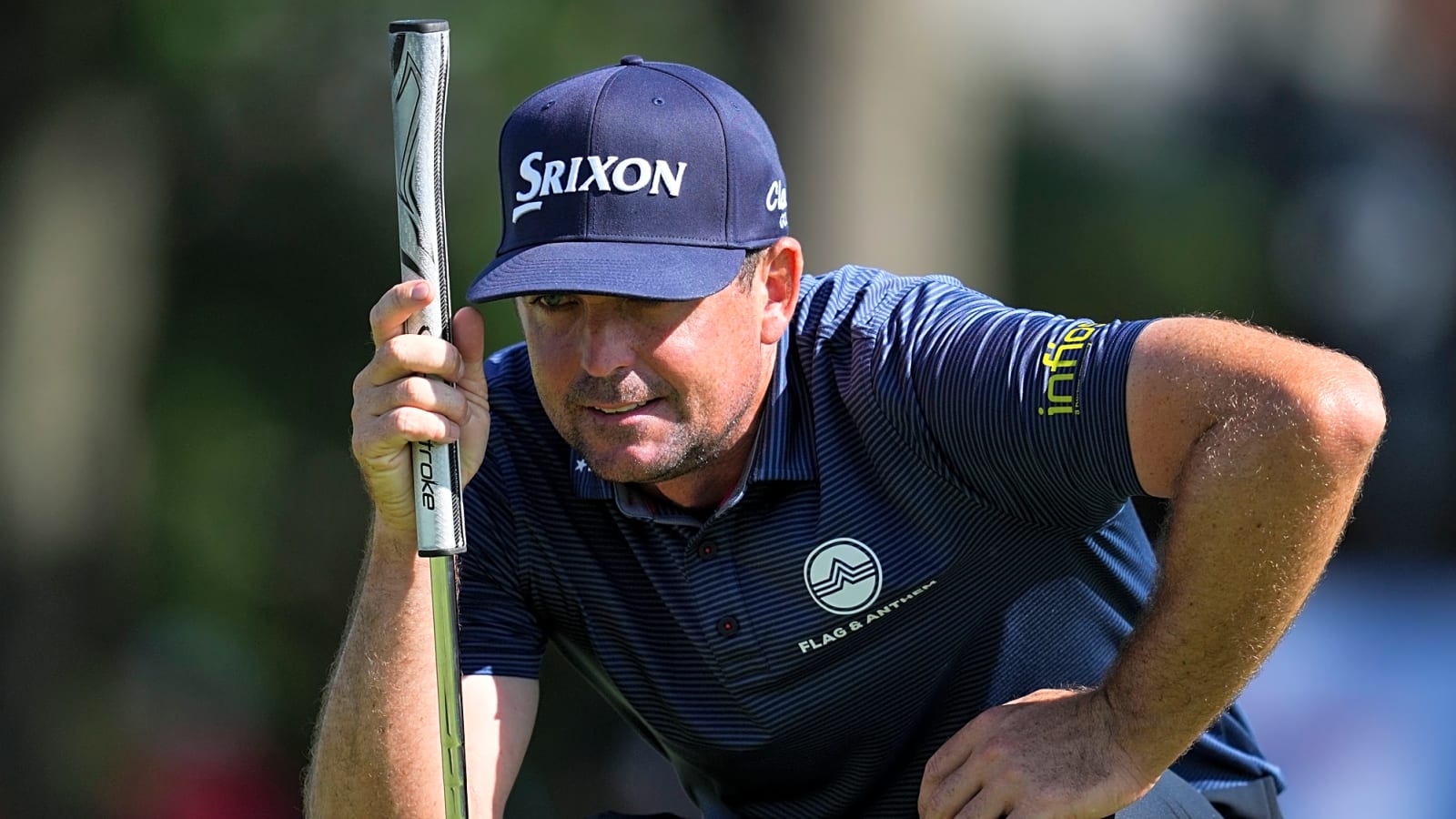 Jordan Spieth Backs Keegan Bradley to Take up Playing Captain Role at 2025 Ryder Cup
