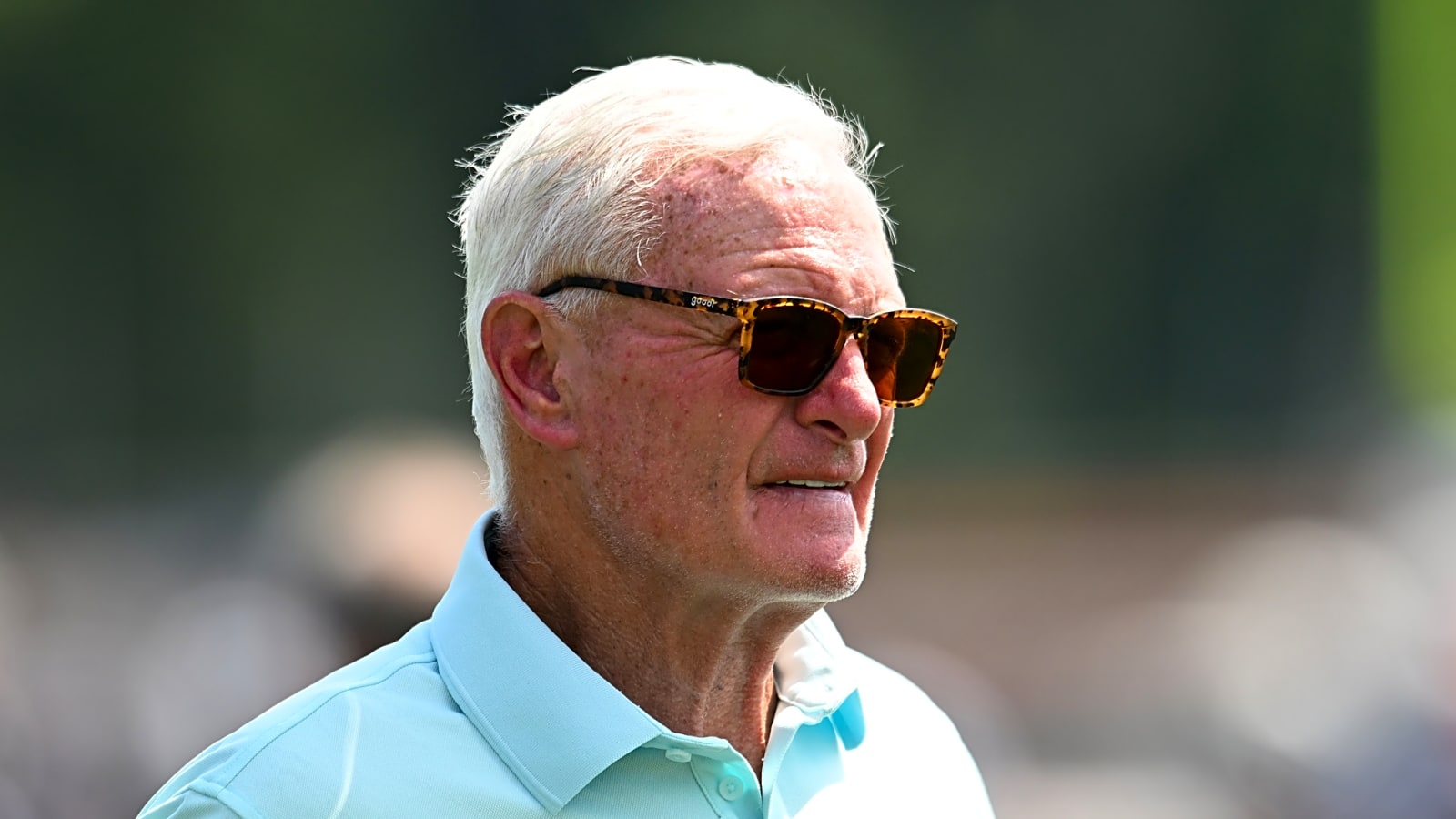 Report: Browns’ Jimmy Haslam Looks to Expand His $10.1B Portfolio In Major Move