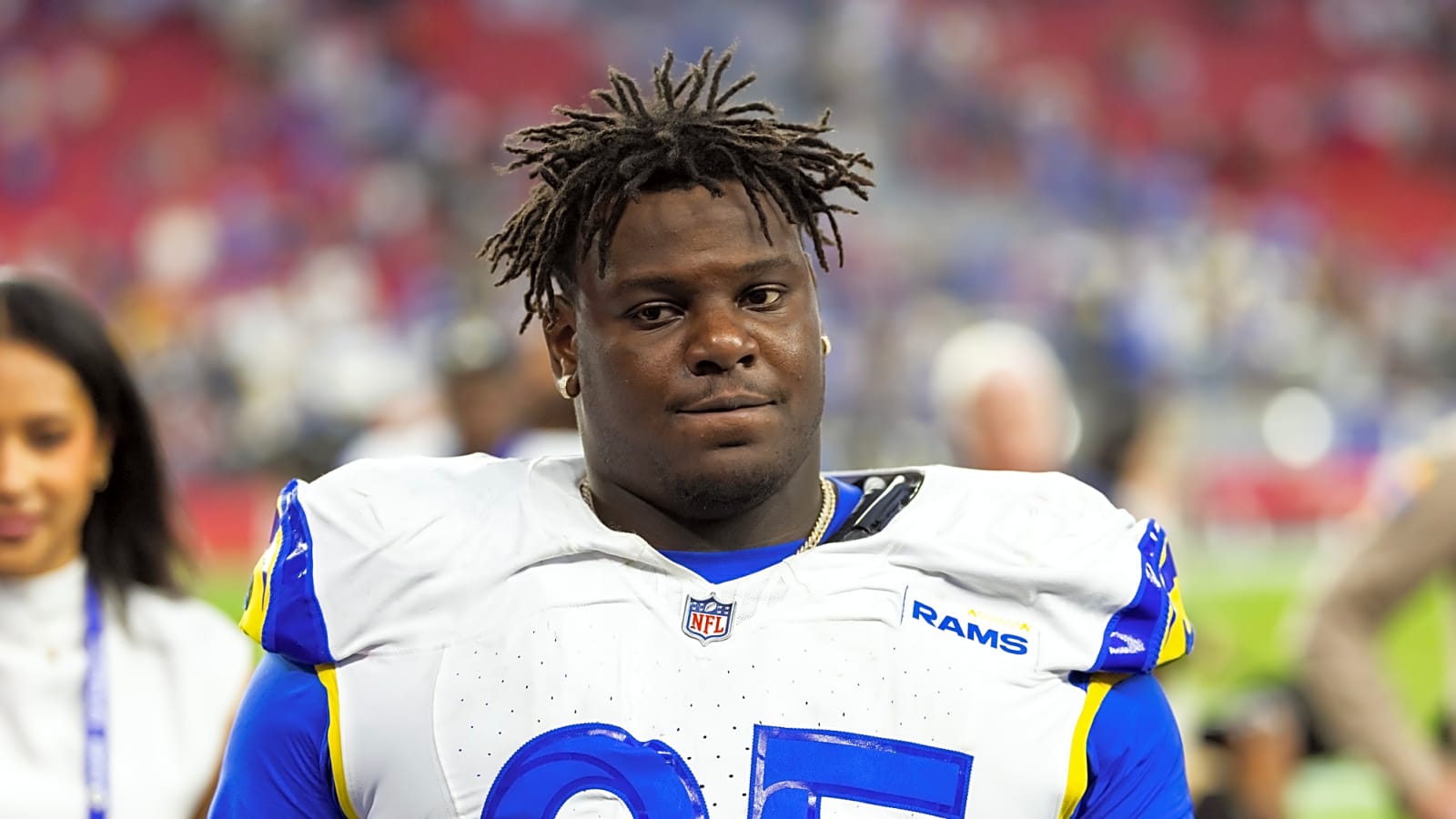 Macaulay Culkin names Rams’ ‘unsung hero’