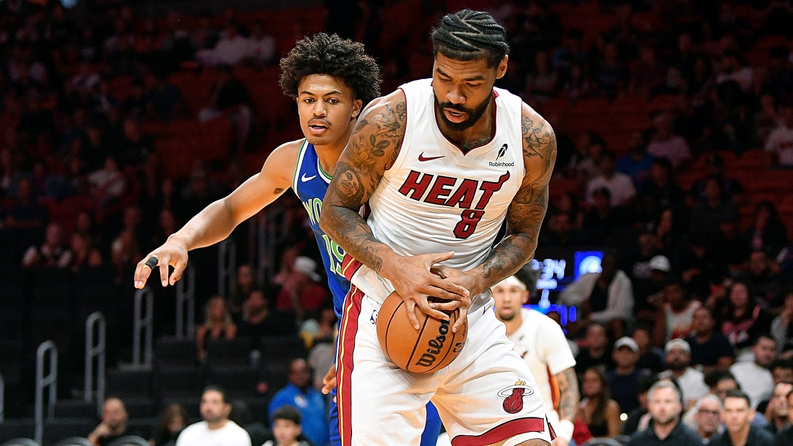 Nick Richards’ 2026/27 Salary Becomes Guaranteed