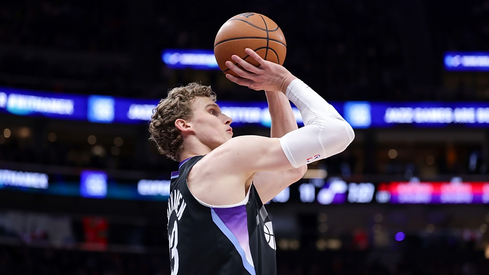 Utah Jazz Don’t Want to Trade Lauri Markkanen