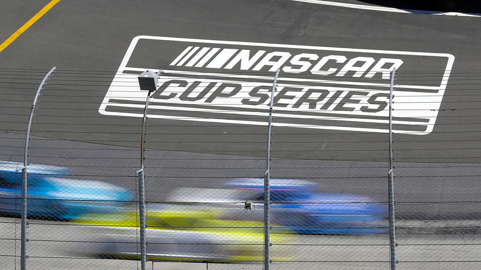 NASCAR yet to decide on 2026 playoff format changes