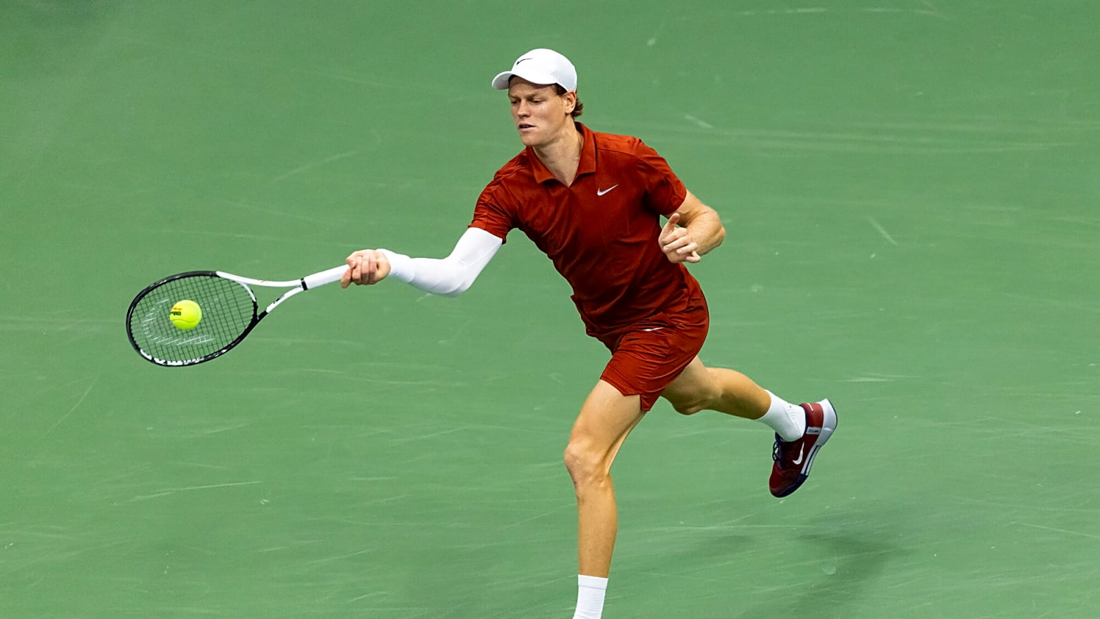 Jannik Sinner Promises ‘Changes’ to his Game Ahead of Beijing Open Return