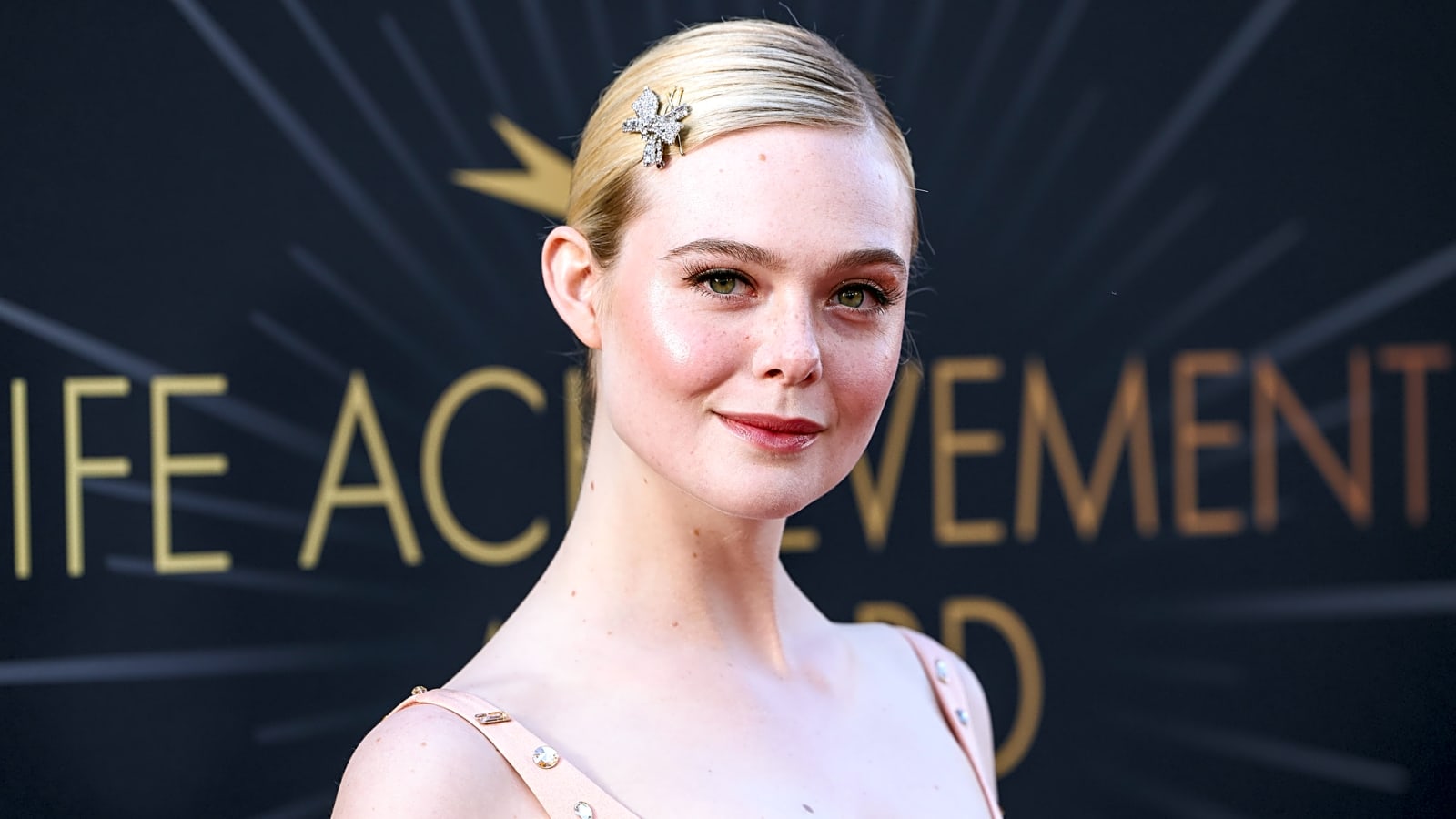 &#39;The Hunger Games: Sunrise on the Reaping&#39; adds Elle Fanning to prequel cast