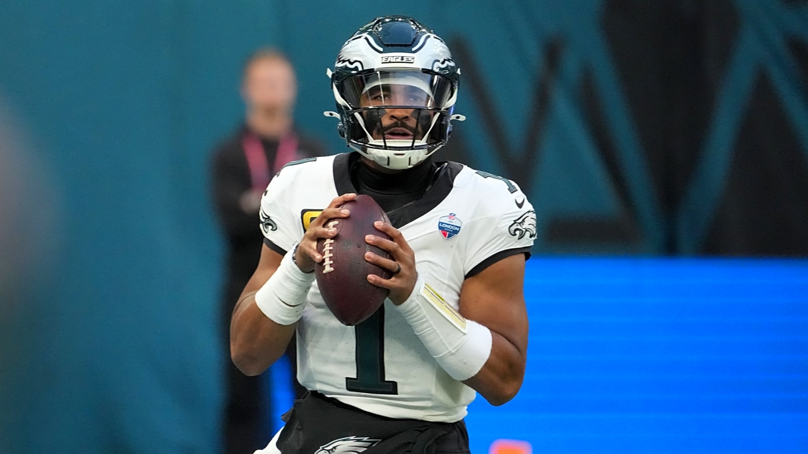 Eagles share concerning health news about Jalen Hurts