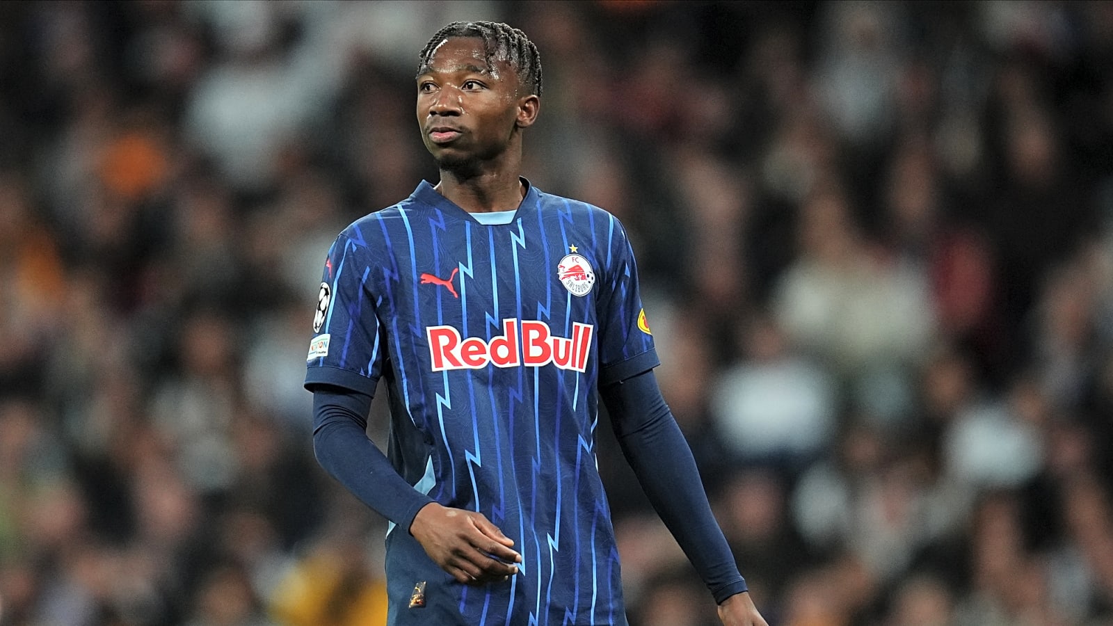 Tottenham lining up move for dynamic Bundesliga winger; PSG and Arsenal also keen