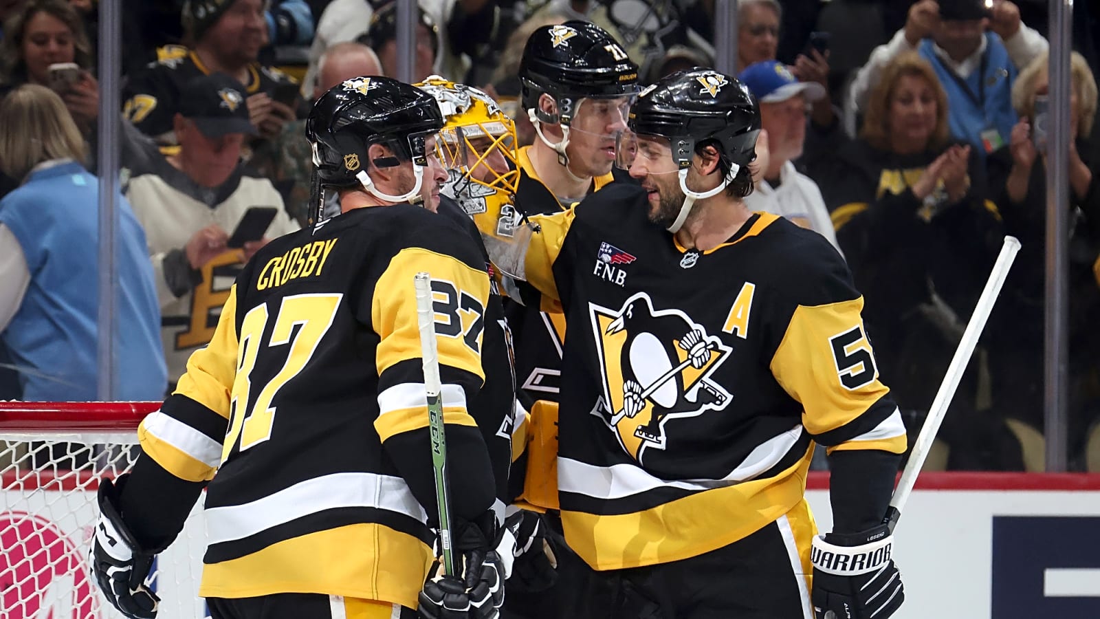 2025-26 NHL Opening Night Storylines