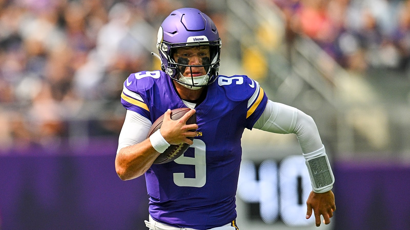 NFL personnel have major questions about Vikings QB J.J. McCarthy, and those answers could change everything