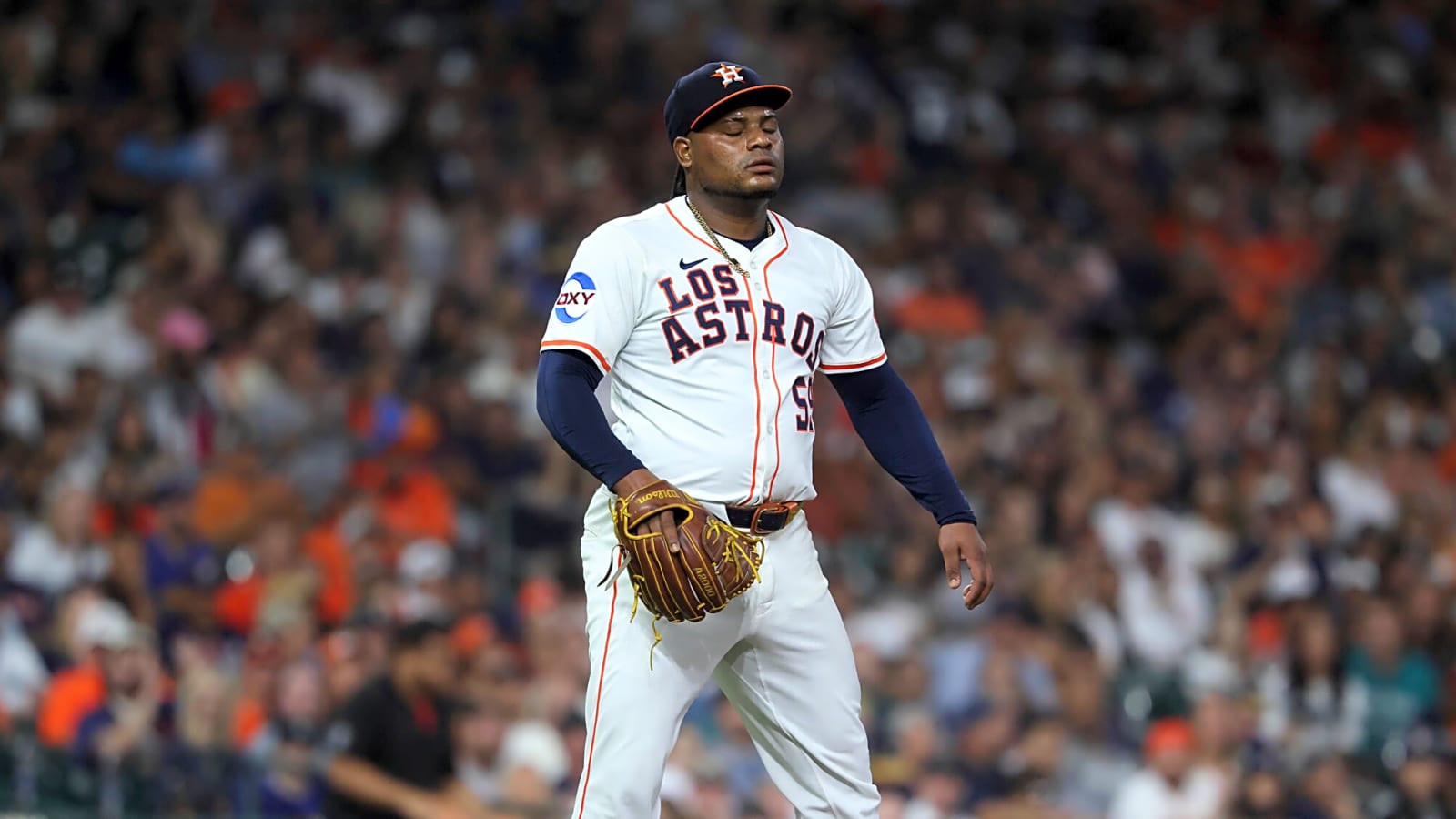 Framber Valdez: Arsenal Breakdown and Contract Projection