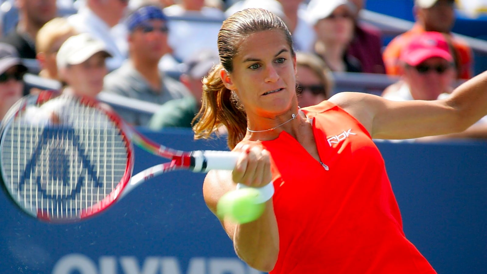 'It does not align with our image': Amelie Mauresmo rejects ‘One Point Slam’ at Roland Garros