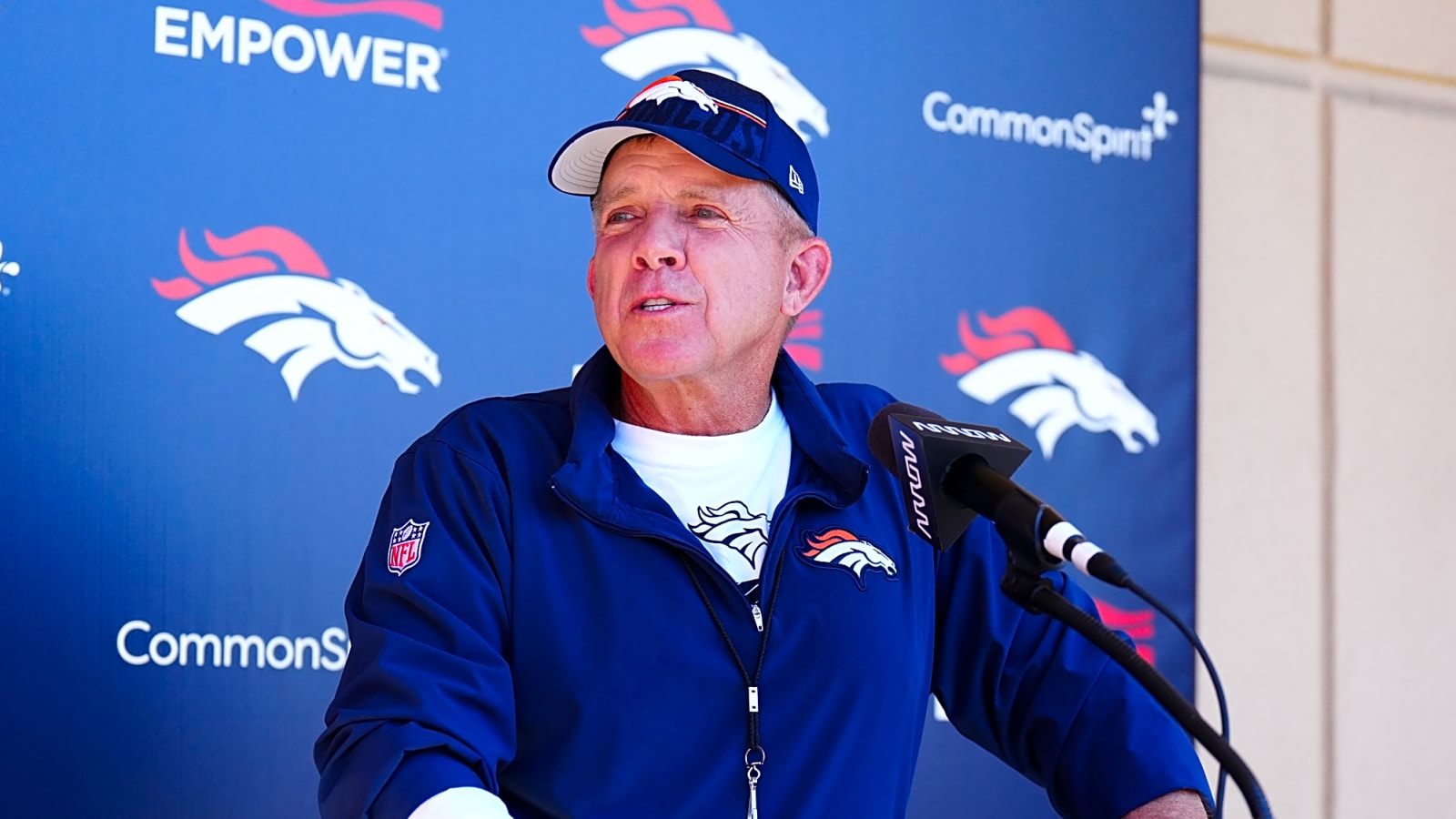 Broncos S Talanoa Hufanga Shares First Impression of HC Sean Payton