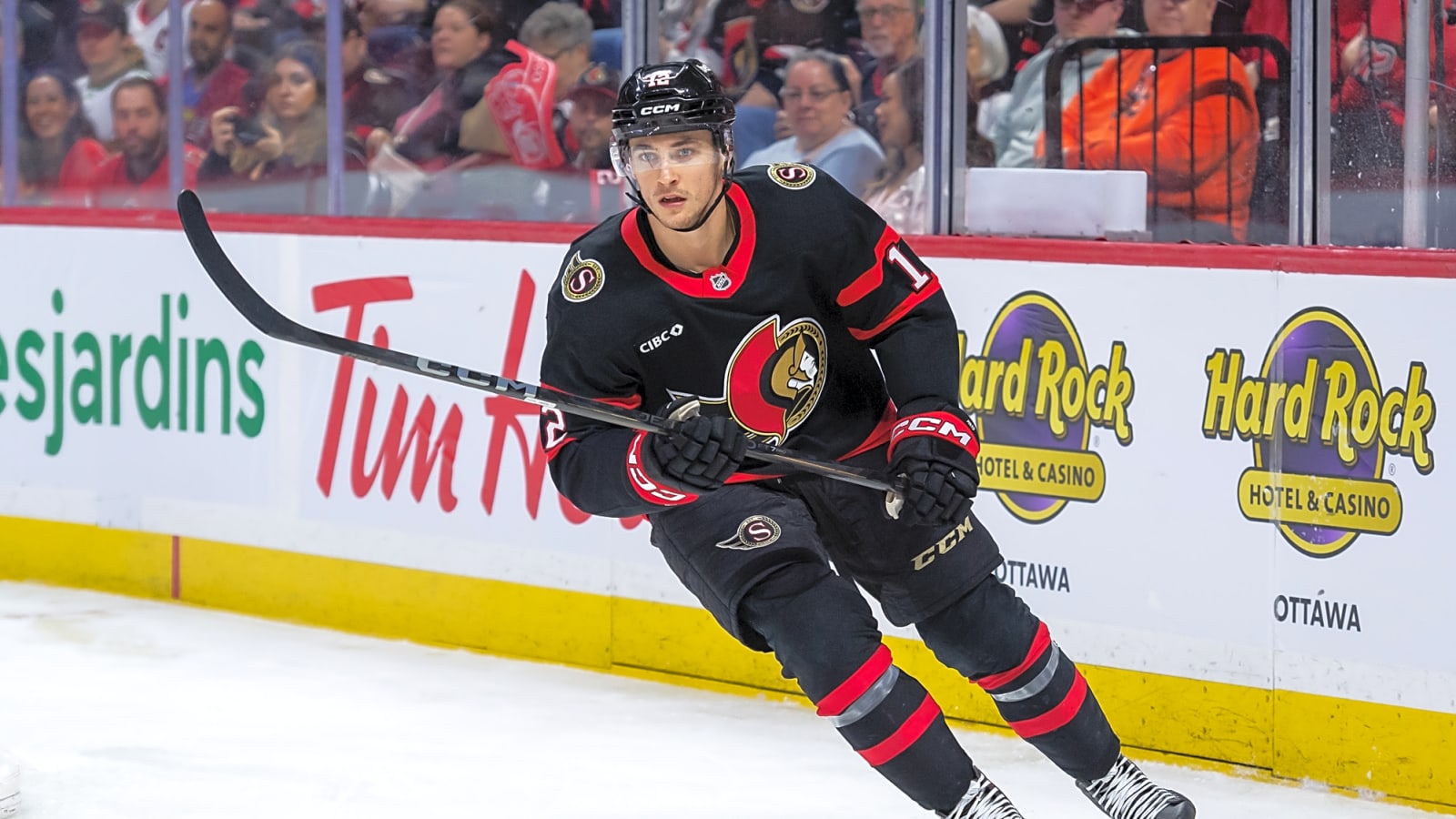 Shane Pinto extension not expected before start of season