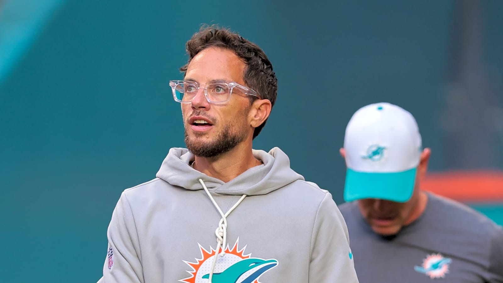 Building Bonds: Why the 2025 Dolphins Feel Different