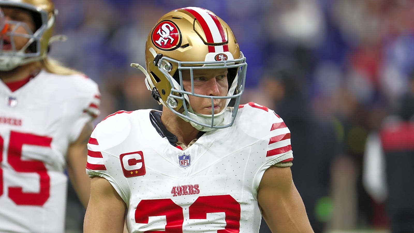 Are the 49ers the most dangerous team in the playoffs?