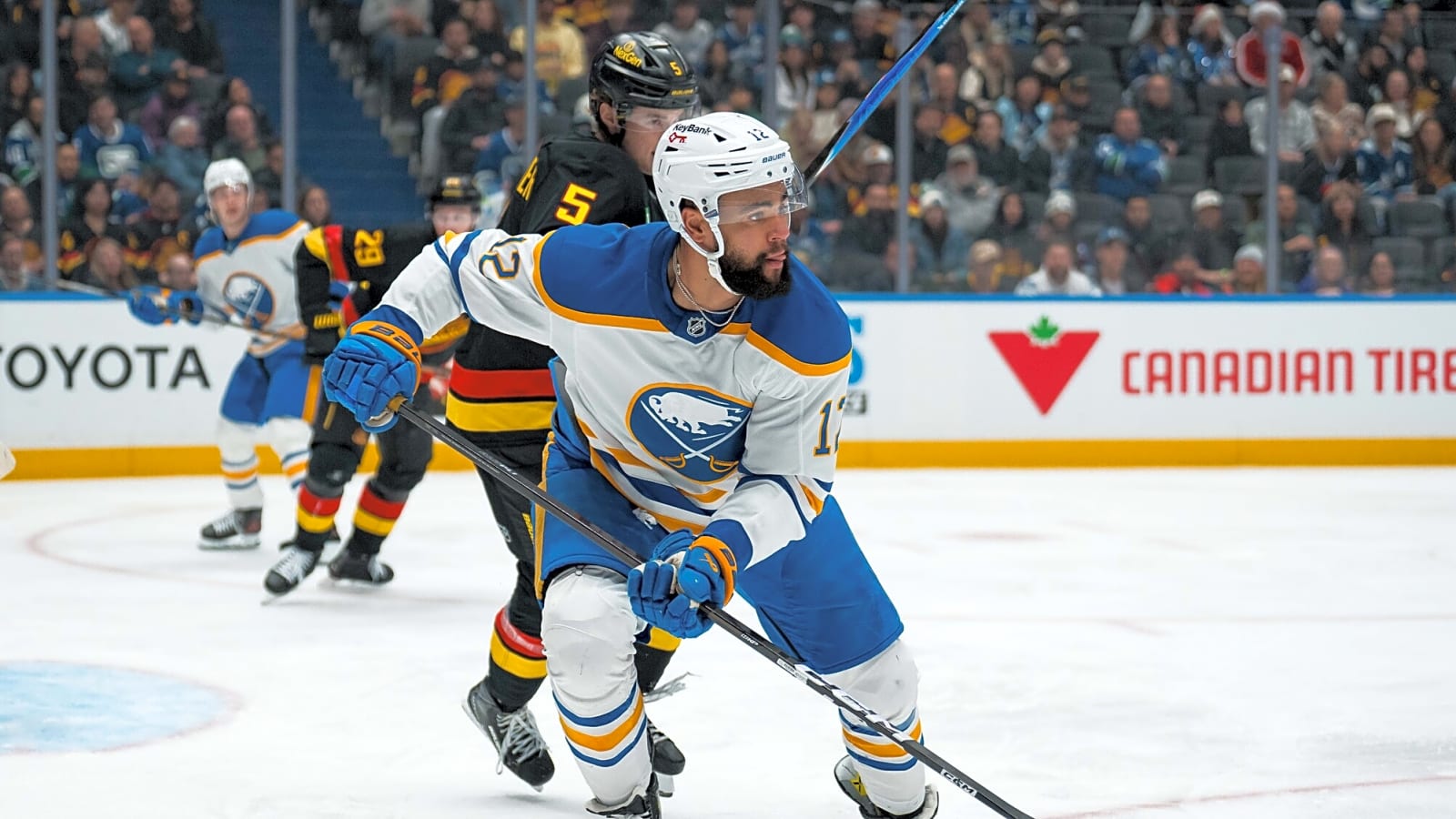 Sabres Expected To Activate Jordan Greenway