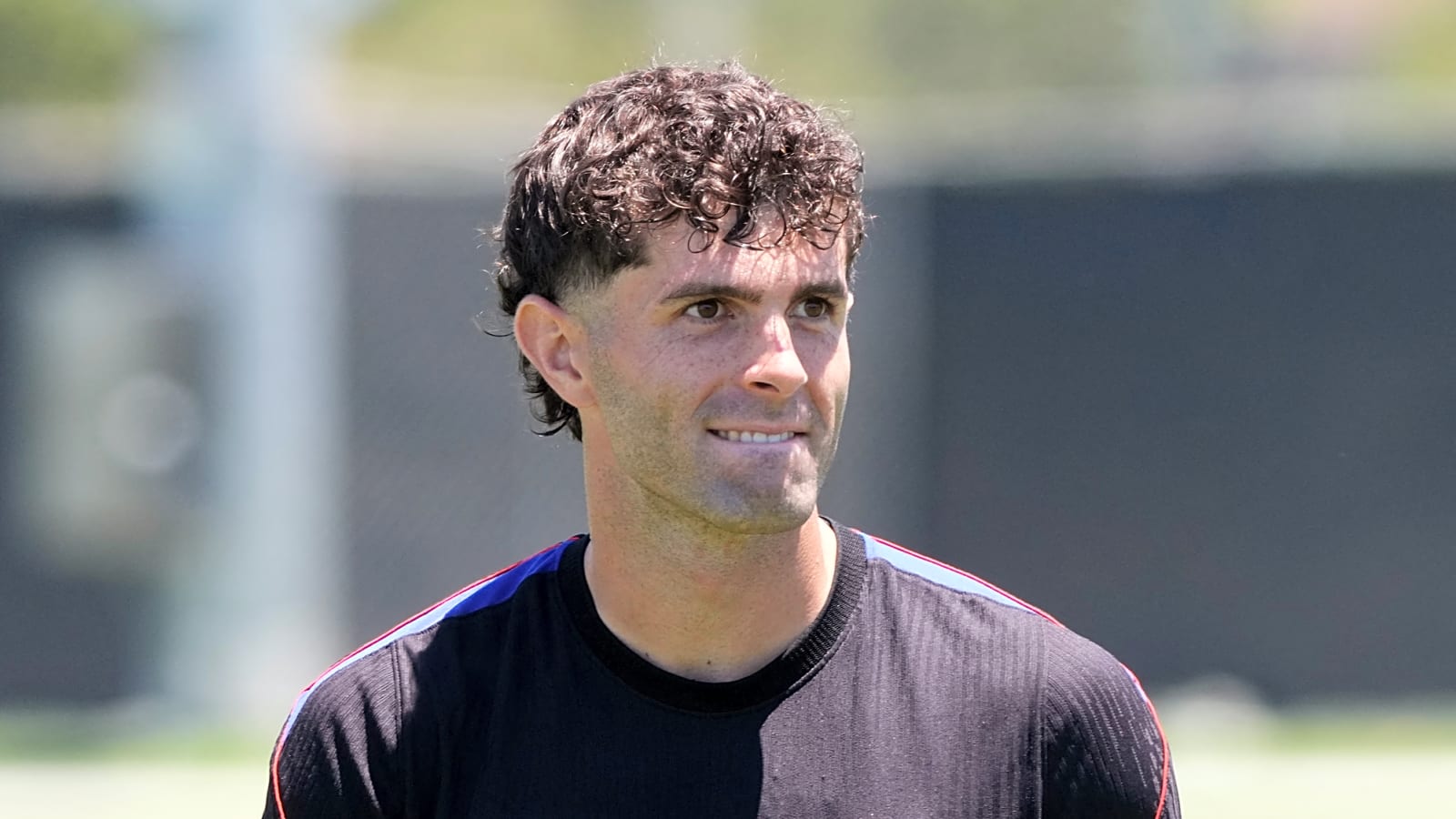 USMNT, Christian Pulisic fitness update emerges before Bosnia game