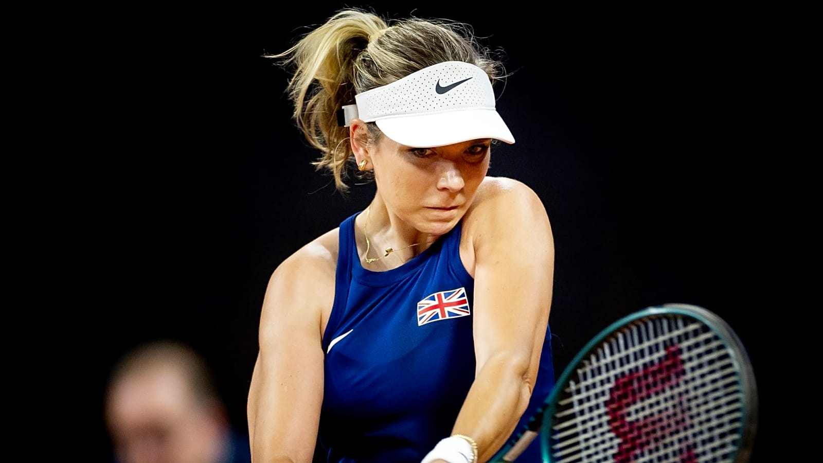 Katie Boulter calls out Alex de Minaur for &#39;elite red flag behaviour&#39; after going off grid during Madrid Open blackout