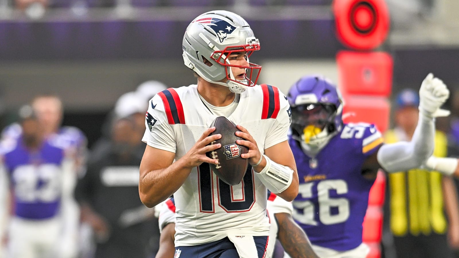 New England Patriots’ Next Chapter: What to Expect in 2025