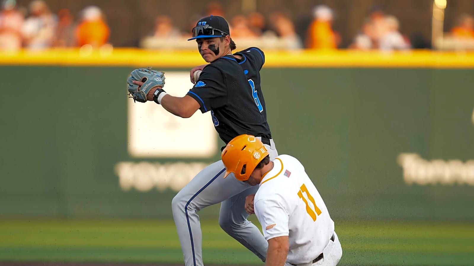 Potential 2026 First Round Picks Headline 2025 USA Collegiate Team Potential 2026 First Round Picks Headline 2025 