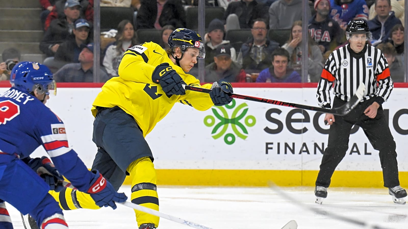 Revisiting Eddie Genborg’s Surprising Development