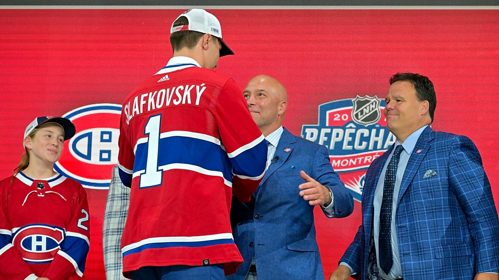 Why Kent Hughes Is The Best Habs GM Since Serge Savard