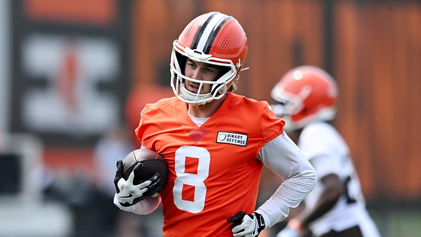Cleveland Browns Shock Twist? Analyst Hints Kevin Stefanski’s View Could Decide QB Battle