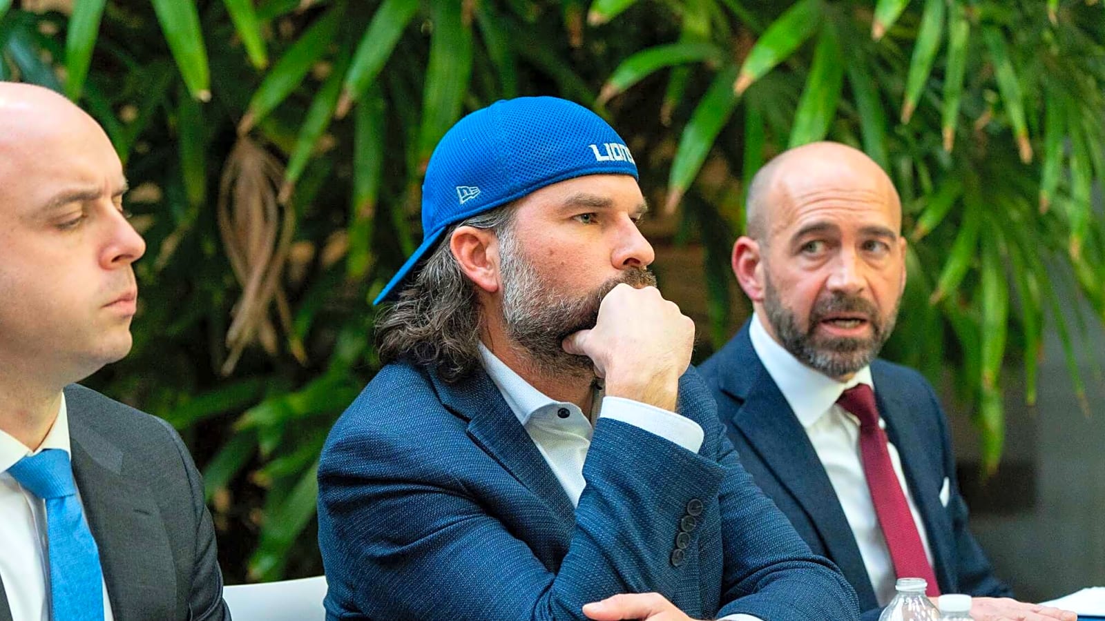 Steelers have $100 million lawsuit filed against them