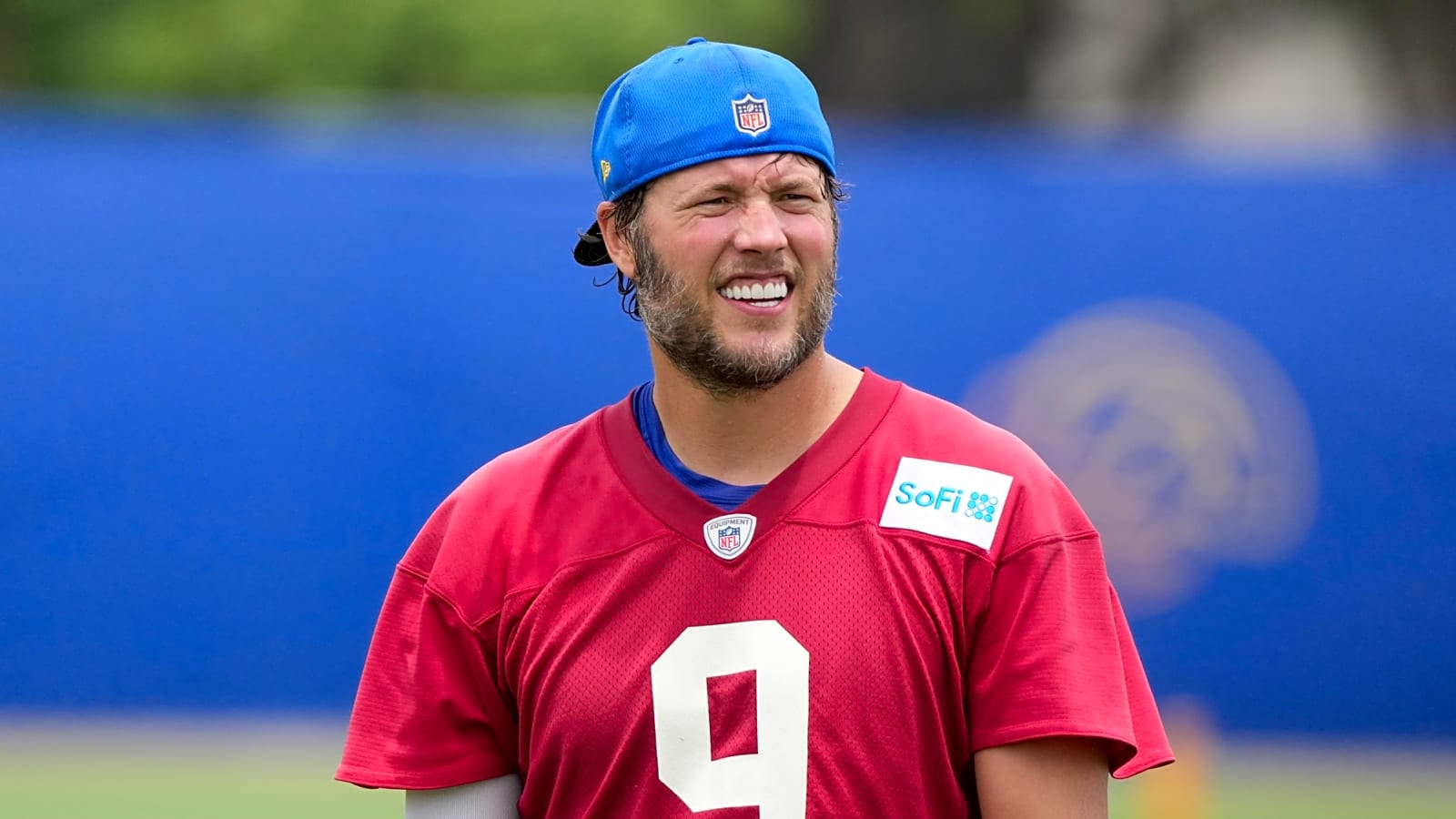 Ex-NFL WR Names Matthew Stafford the Most Accurate QB He’s Played With Over Lamar Jackson and Jalen Hurts