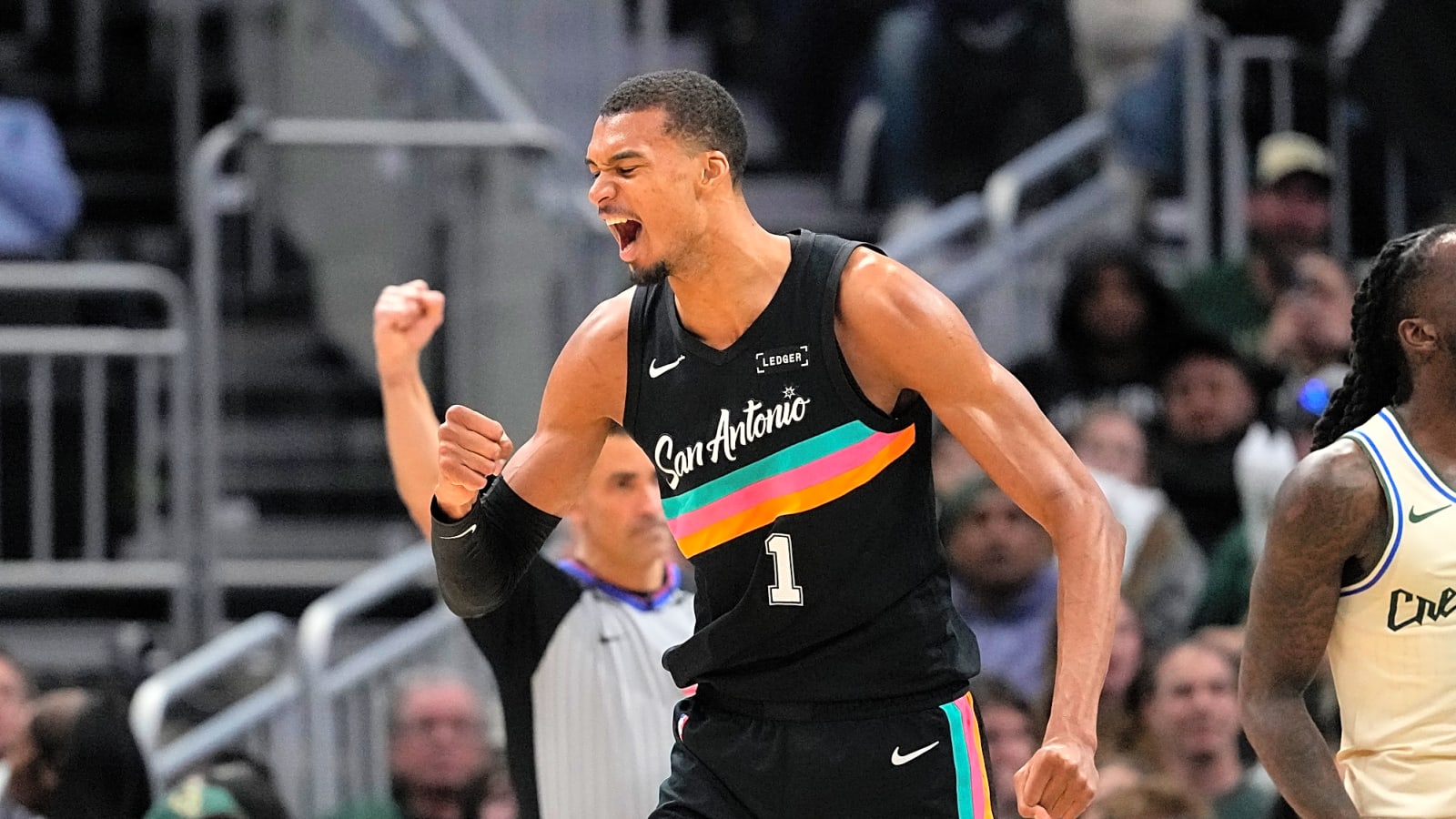 Victor Wembanyama’s Two-Way Dominance Strengthens MVP Case