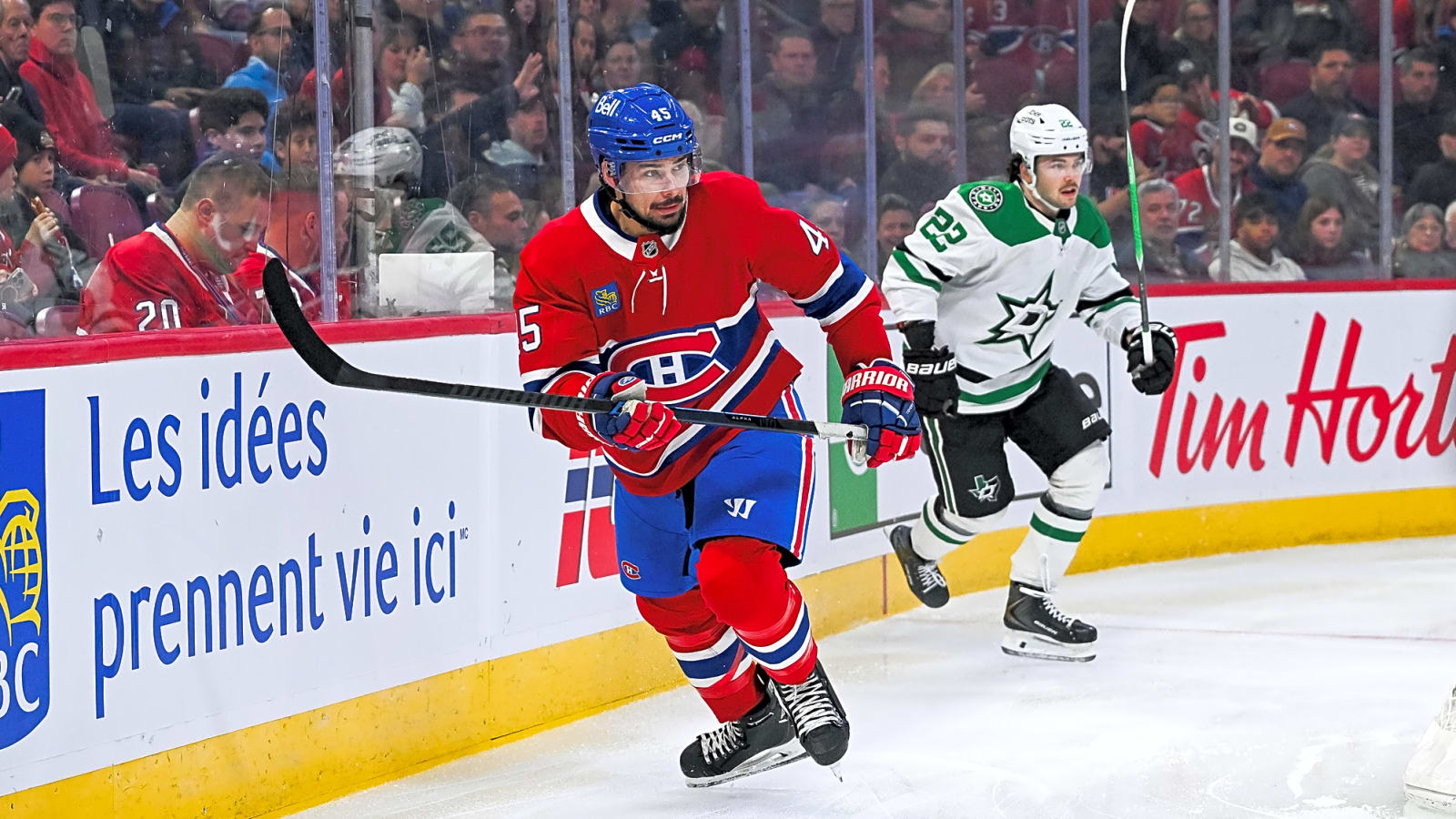 Alexandre Carrier worries me