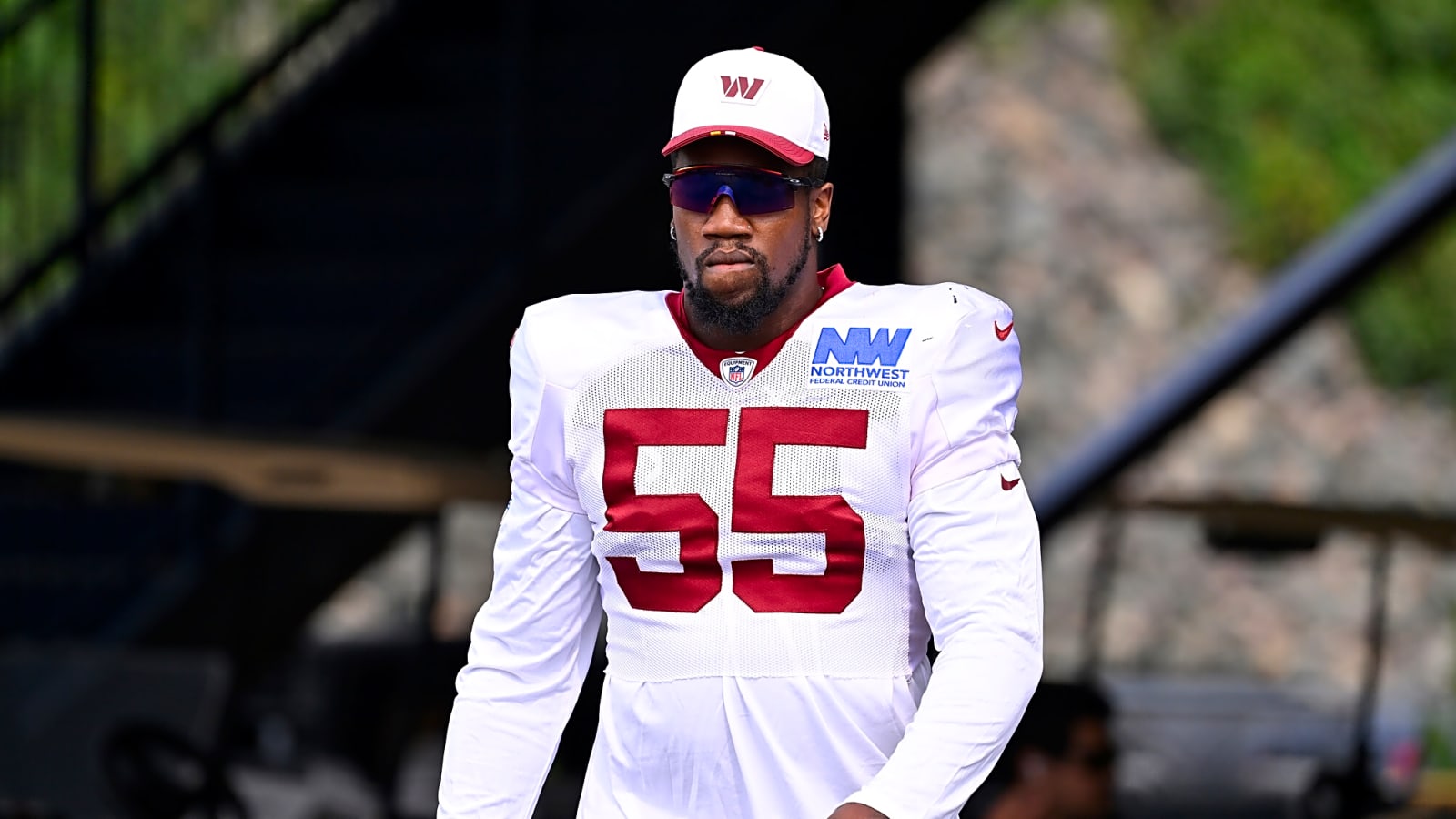 Defensive End Jacob Martin Signs 2-Year Contract With Tennessee Titans