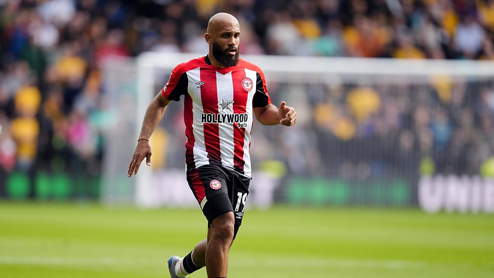 Medical no issue as Tottenham push hard for £70million Premier League star