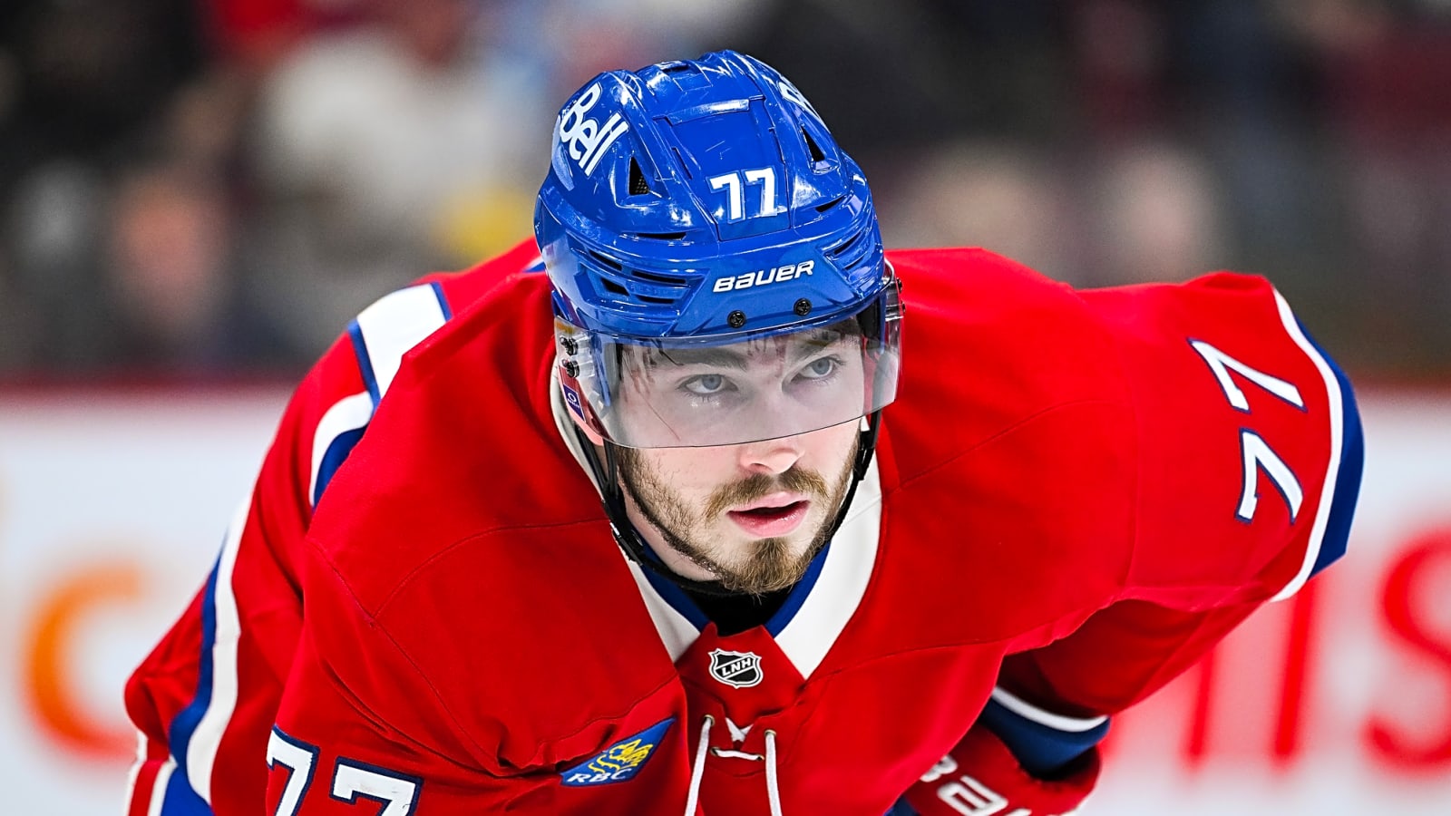 The Canadiens are right to believe that Kirby Dach will bounce back this season