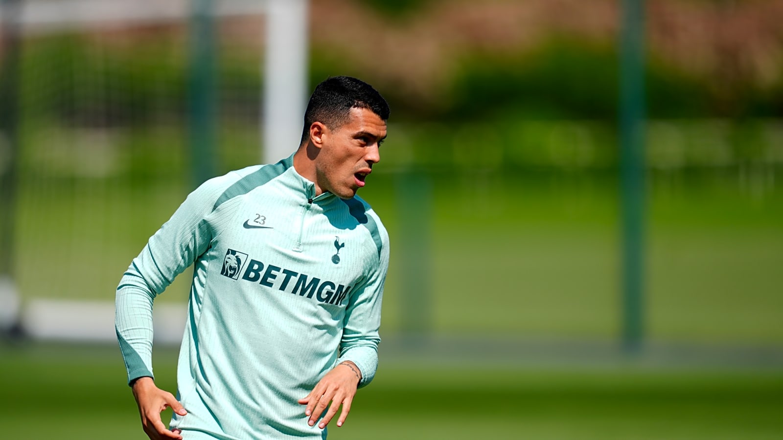 Bayern Munich boss ‘requests signing’ of ‘explosive’ Tottenham star
