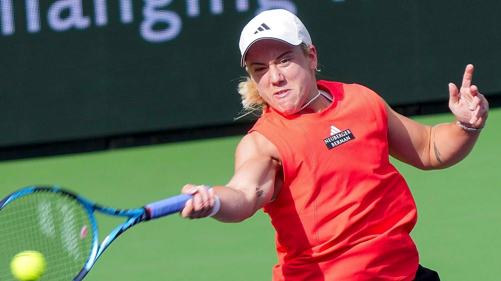 China Open Round-Up: Sonay Kartal stuns Andreeva to seal first Top-10 win, sets quarterfinal with Noskova