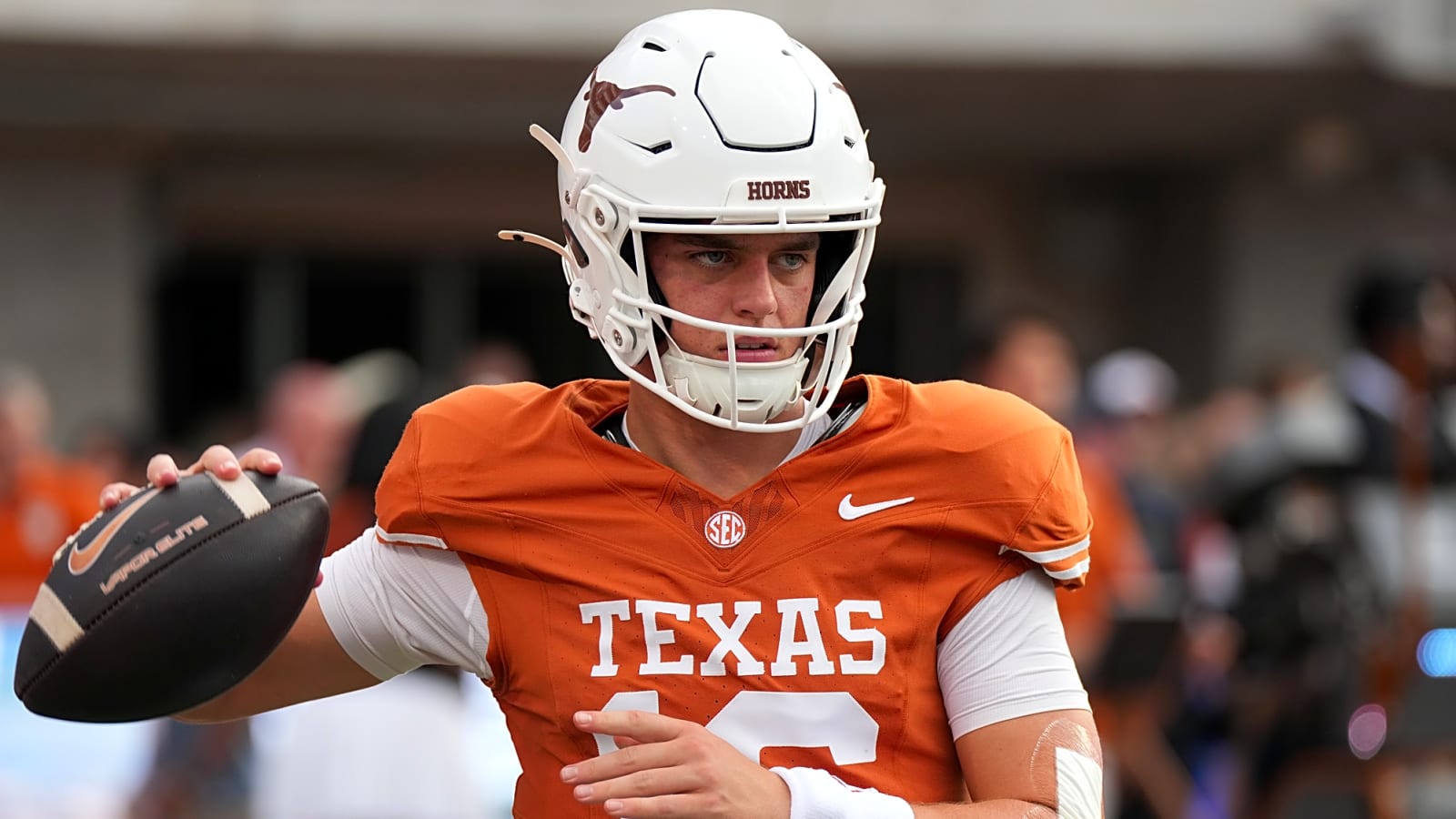 5 must-watch CFB games in Week 4