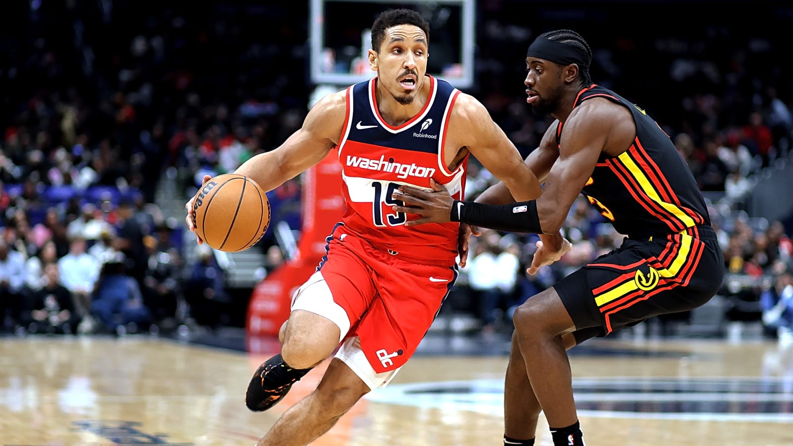 Clippers to target this veteran guard in free agency?