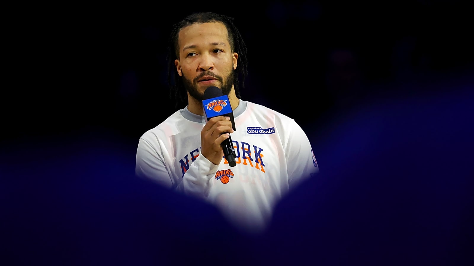 Knicks Notes: Payne, Brunson, Towns, Robinson