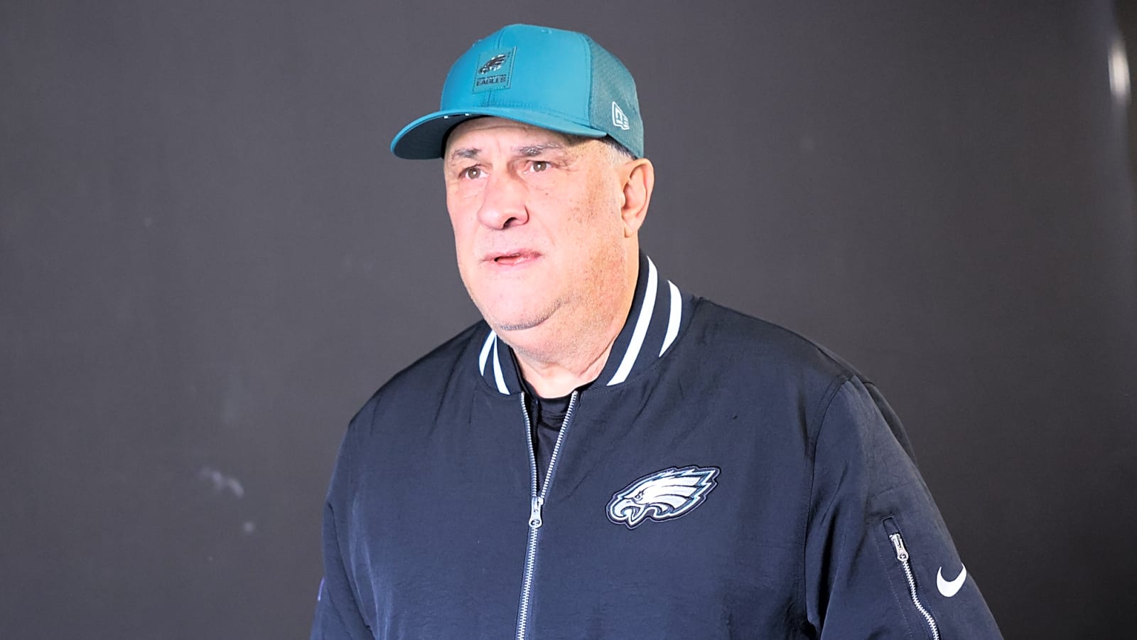 Eagles DC Vic Fangio On Retirement: ‘I’m Good For Two Years — At Least’