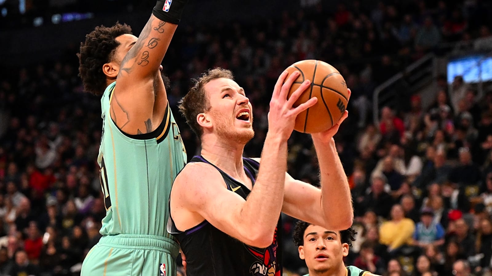 Raptors Rumors: Toronto Could Reach Contract Extension With Jakob Poeltl Soon