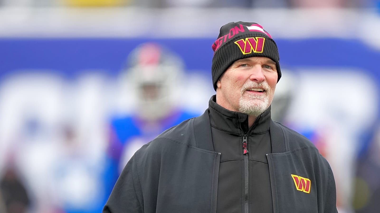 Dan Quinn ticked off by Eagles’ late-game move