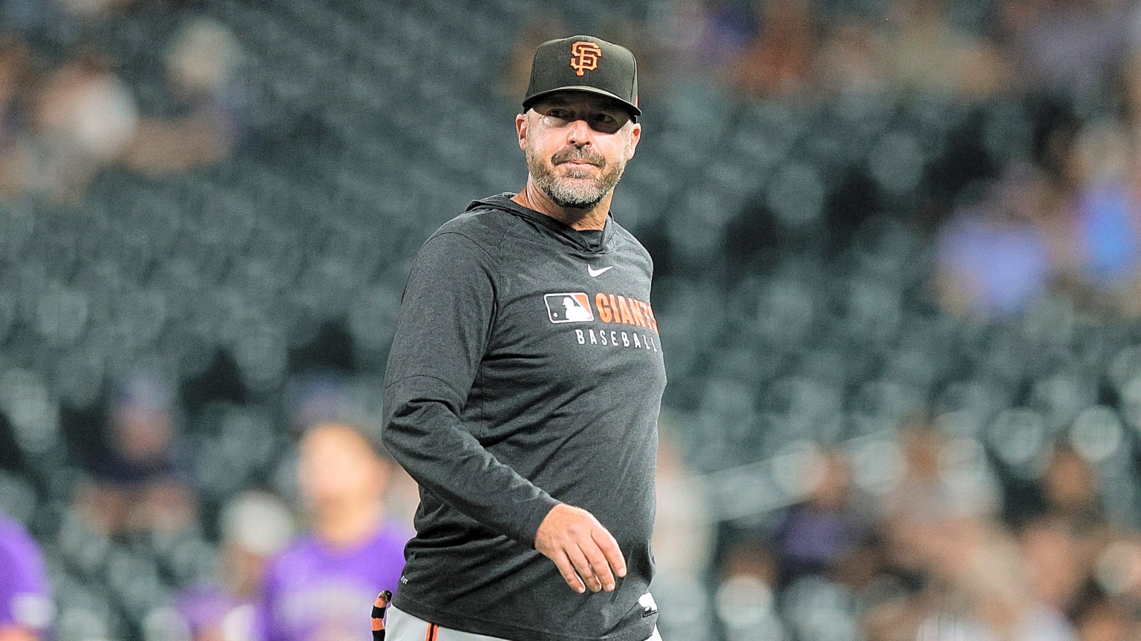 Athletics hire Ryan Christenson as first base coach