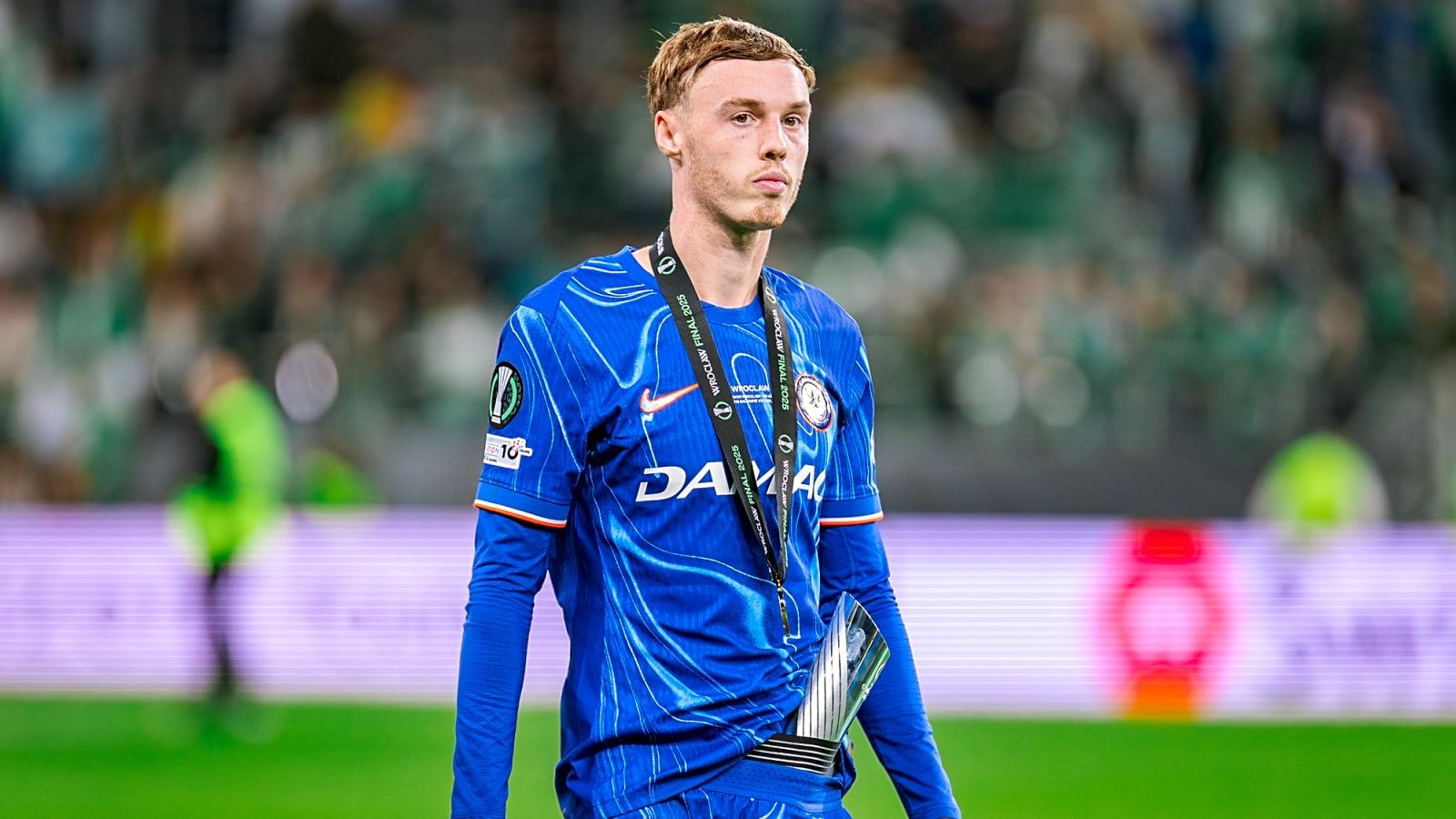 Cole Palmer: From Inconsistent Season to Conference League Hero